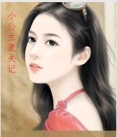 小公主追夫记小说免费阅读